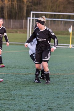 Bild 203 - Frauen VfR Horst - TSV Heiligenstedten : Ergebnis: 2:1